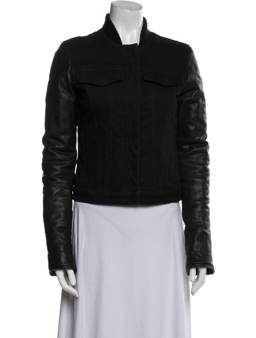 T by Alexander Wang Denim Jacket