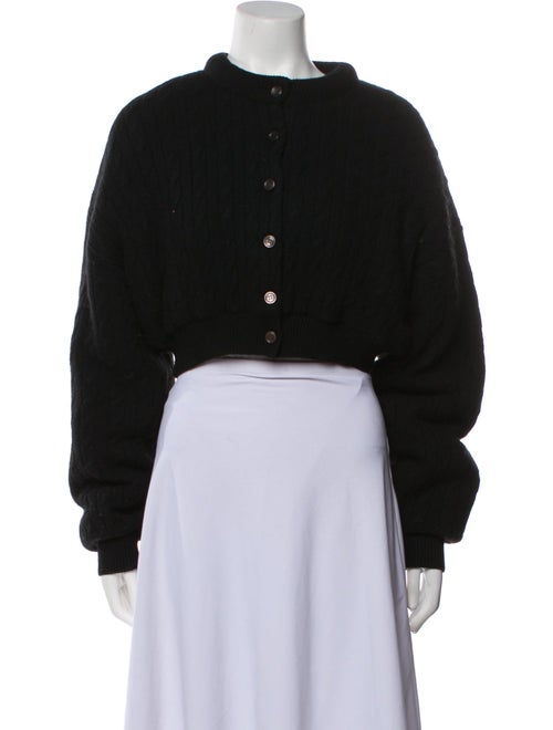 T by Alexander Wang Wool Bolero