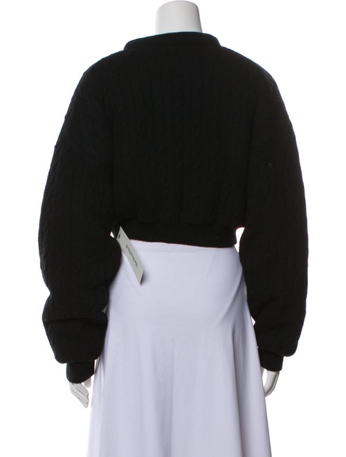 T by Alexander Wang Wool Bolero