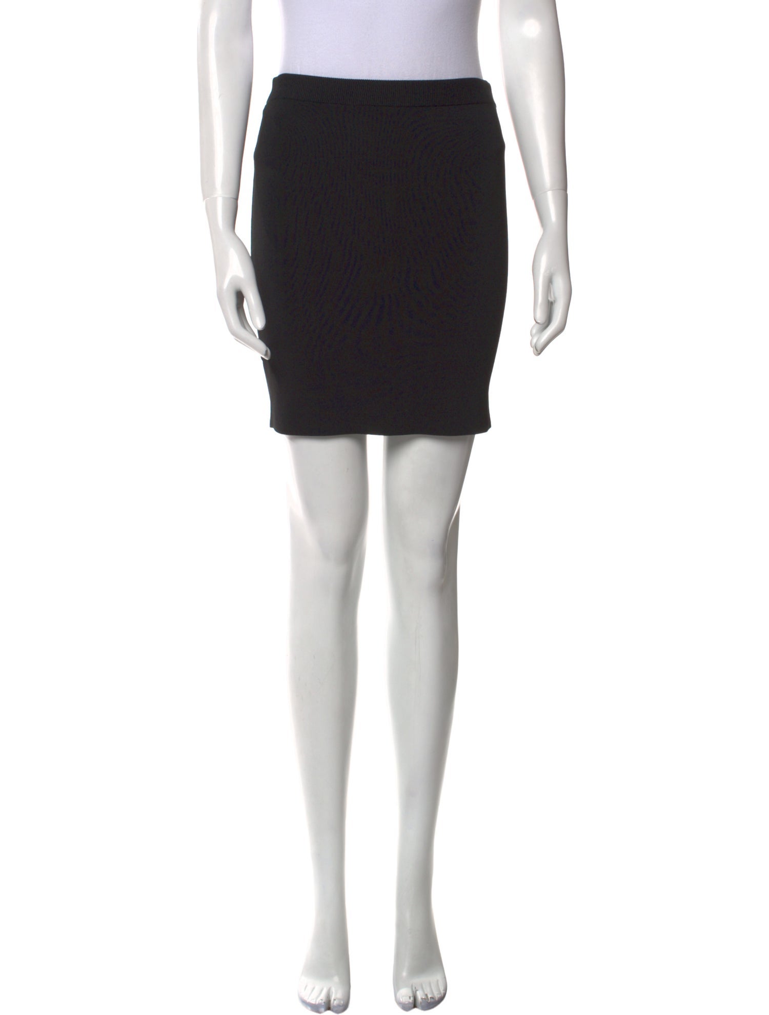 T by Alexander Wang Mini Skirt