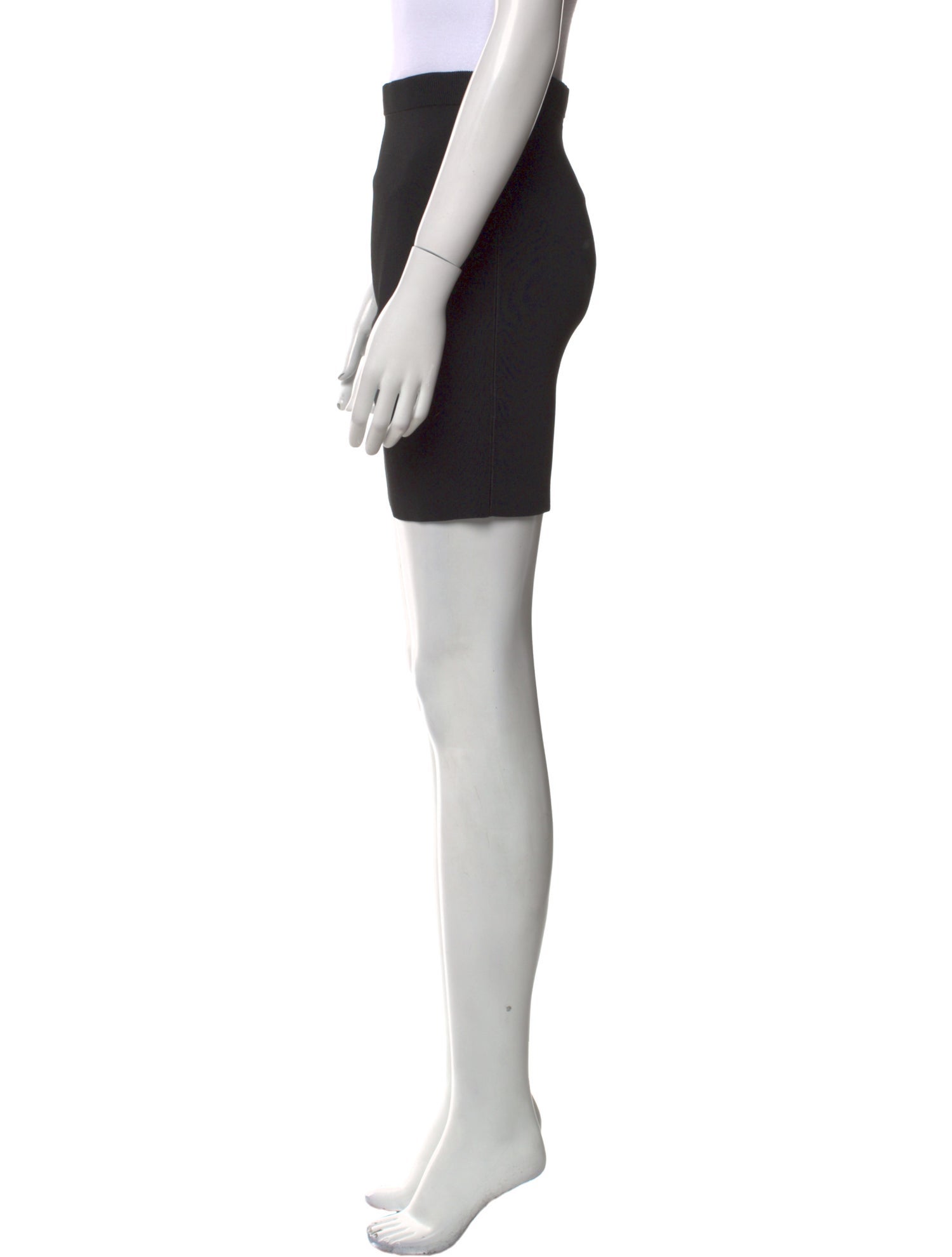 T by Alexander Wang Mini Skirt