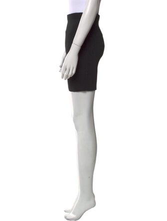 T by Alexander Wang Mini Skirt