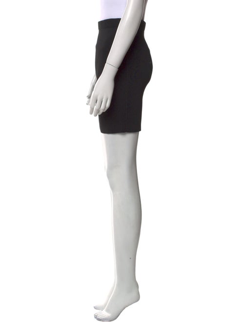 T by Alexander Wang Mini Skirt