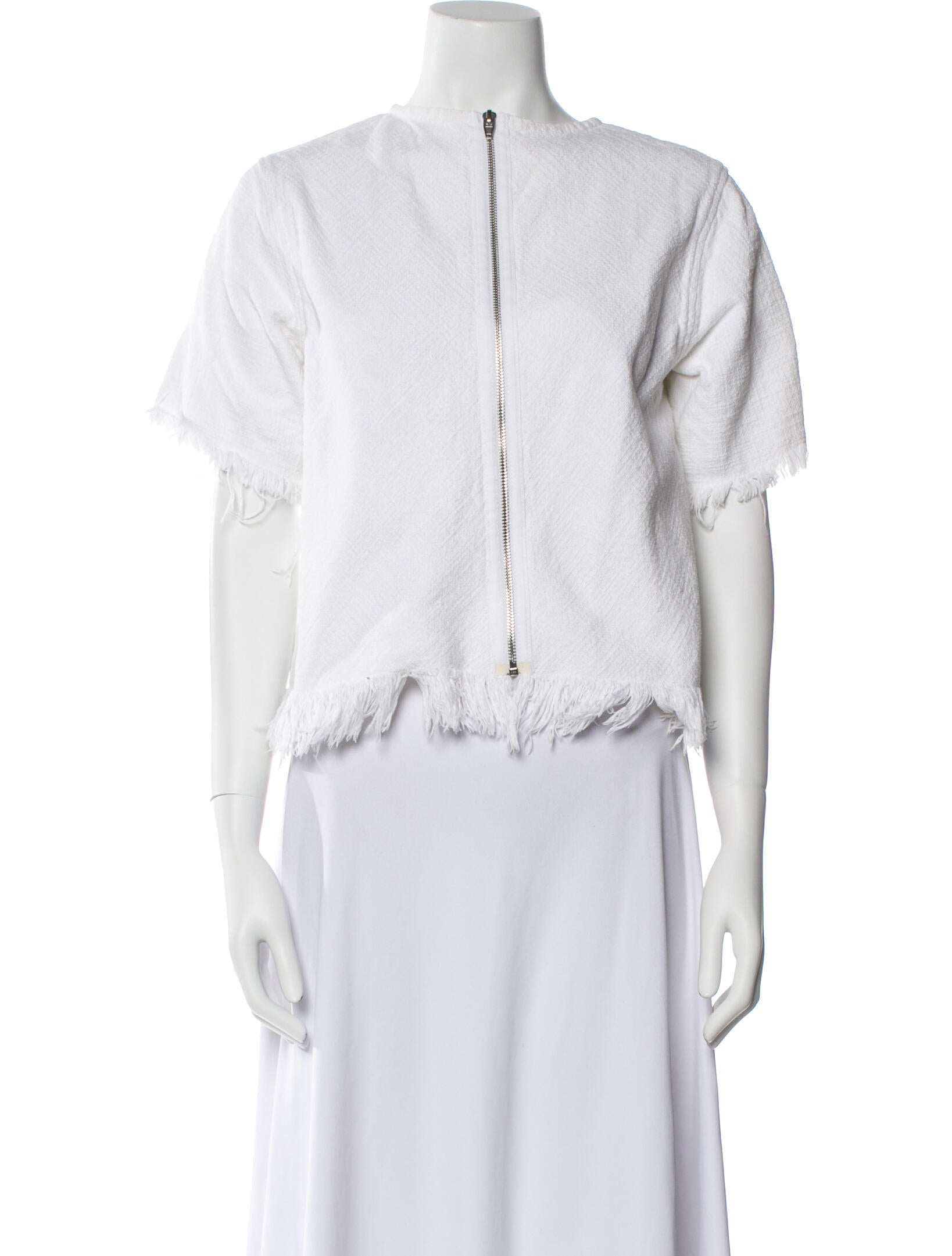 T by Alexander Wang Jacket