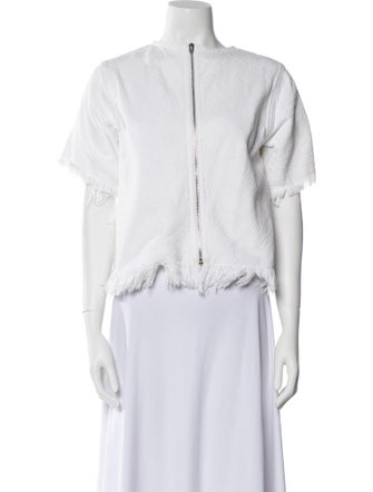 T by Alexander Wang Jacket