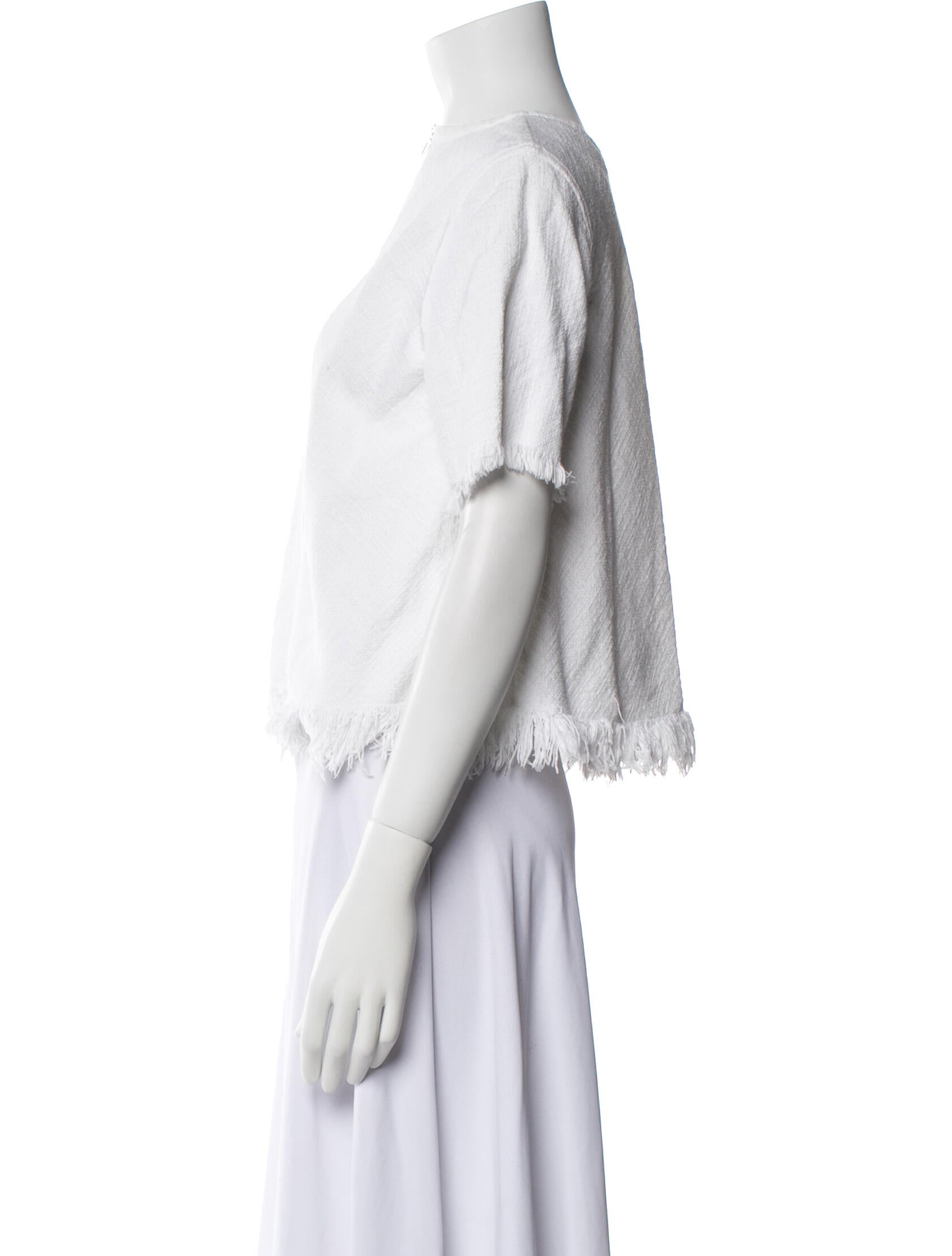 T by Alexander Wang Jacket