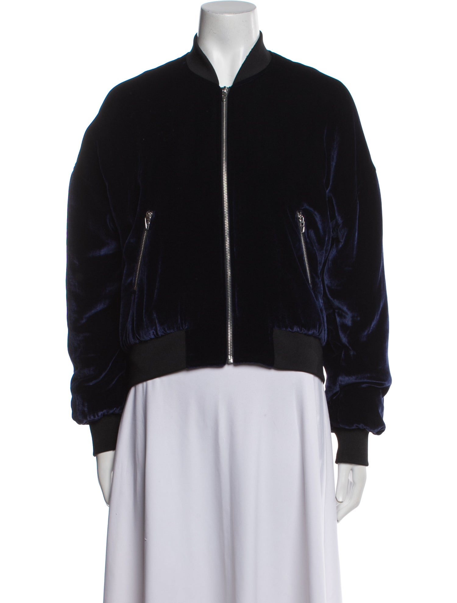 T by Alexander Wang Bomber Jacket