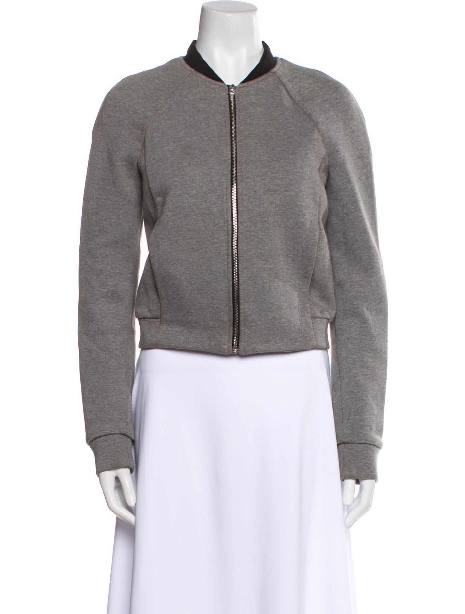 T by Alexander Wang Bomber Jacket