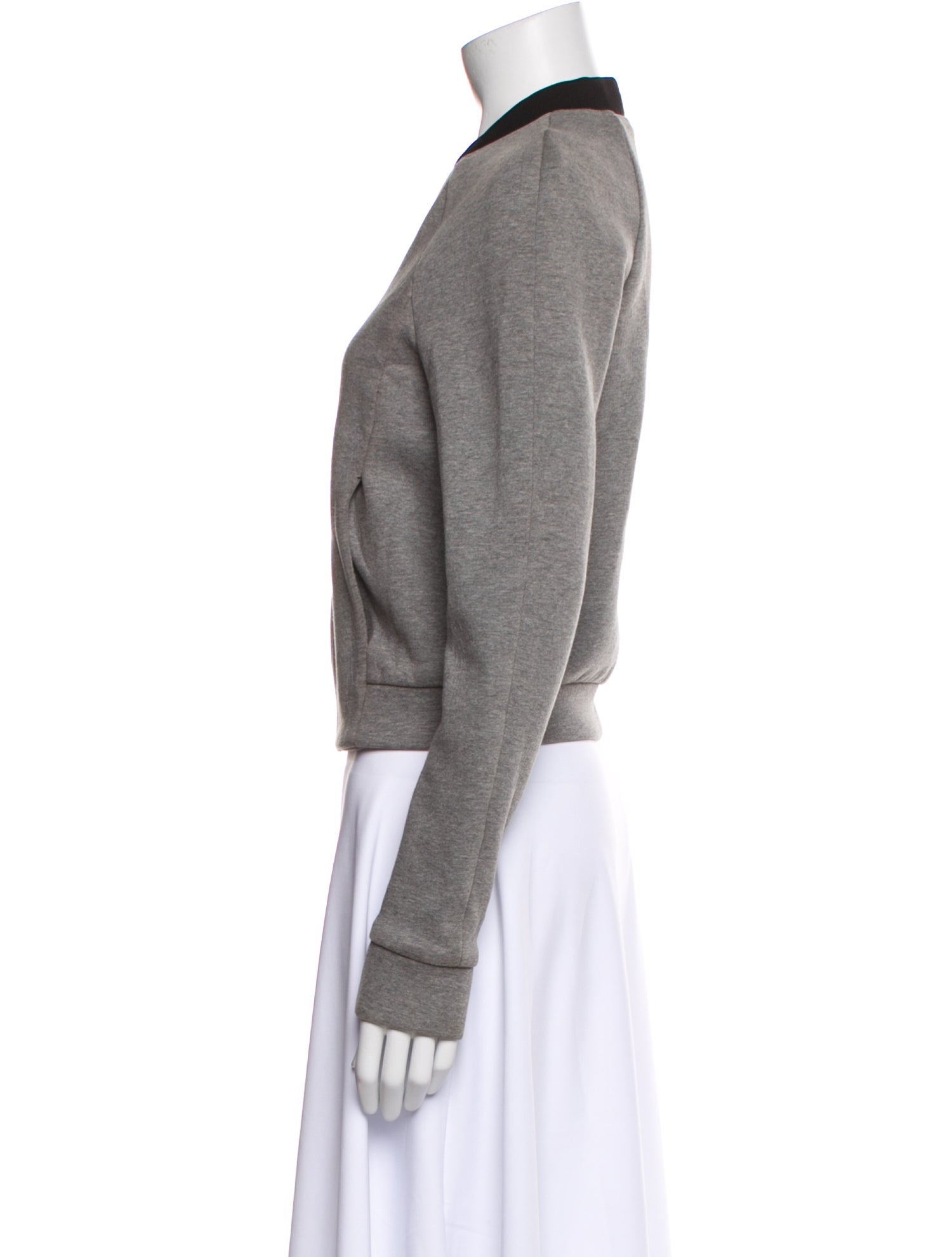 T by Alexander Wang Bomber Jacket