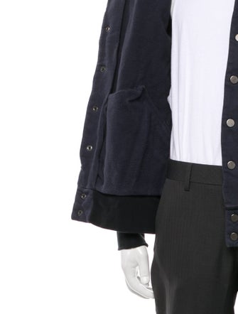 T by Alexander Wang Jacket