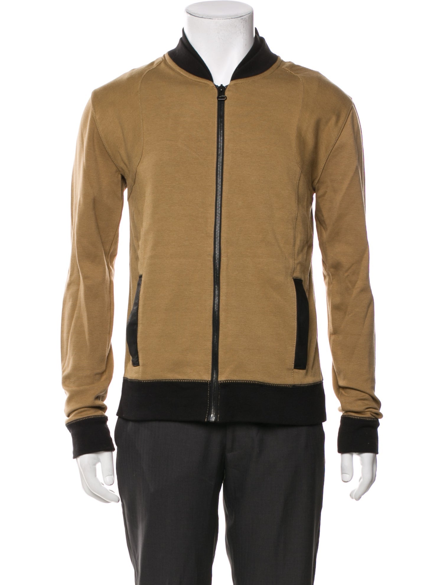 T by Alexander Wang Bomber Jacket