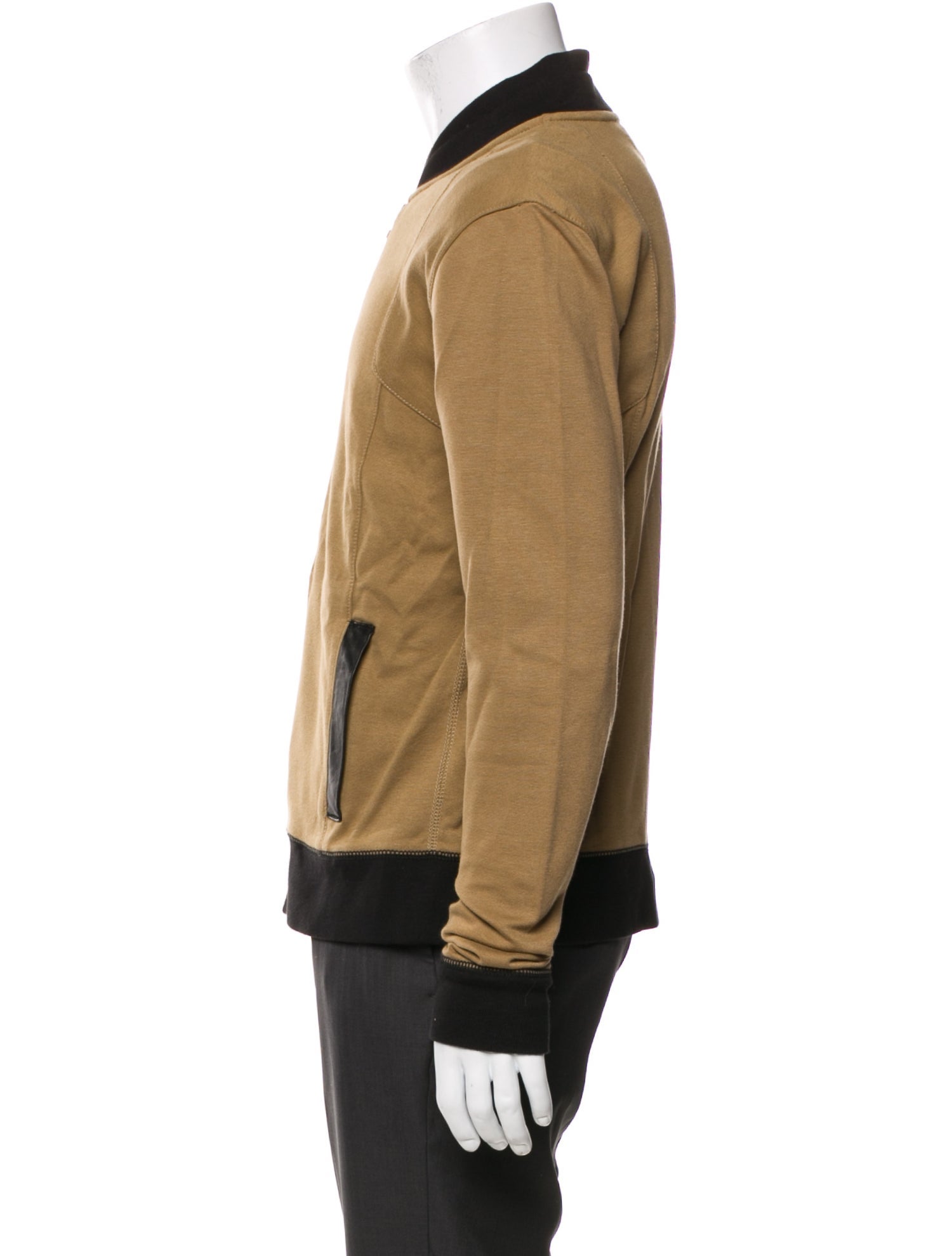 T by Alexander Wang Bomber Jacket