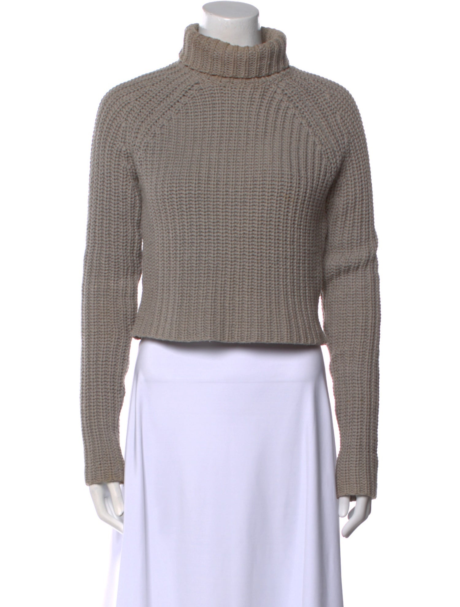 T by Alexander Wang Turtleneck Sweater