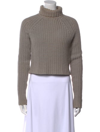 T by Alexander Wang Turtleneck Sweater