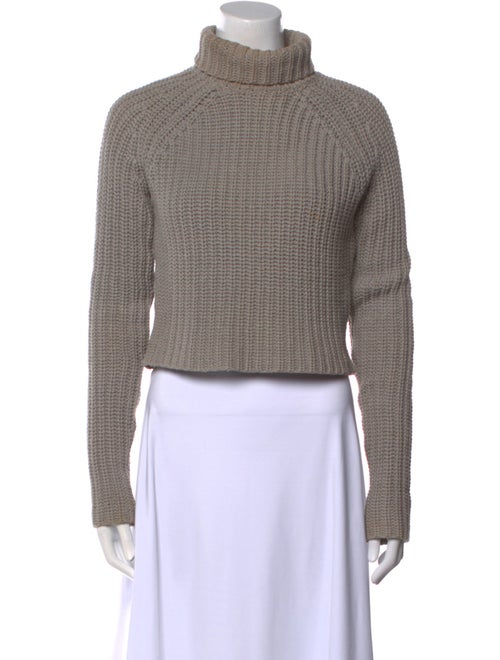 T by Alexander Wang Turtleneck Sweater