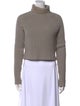 T by Alexander Wang Turtleneck Sweater