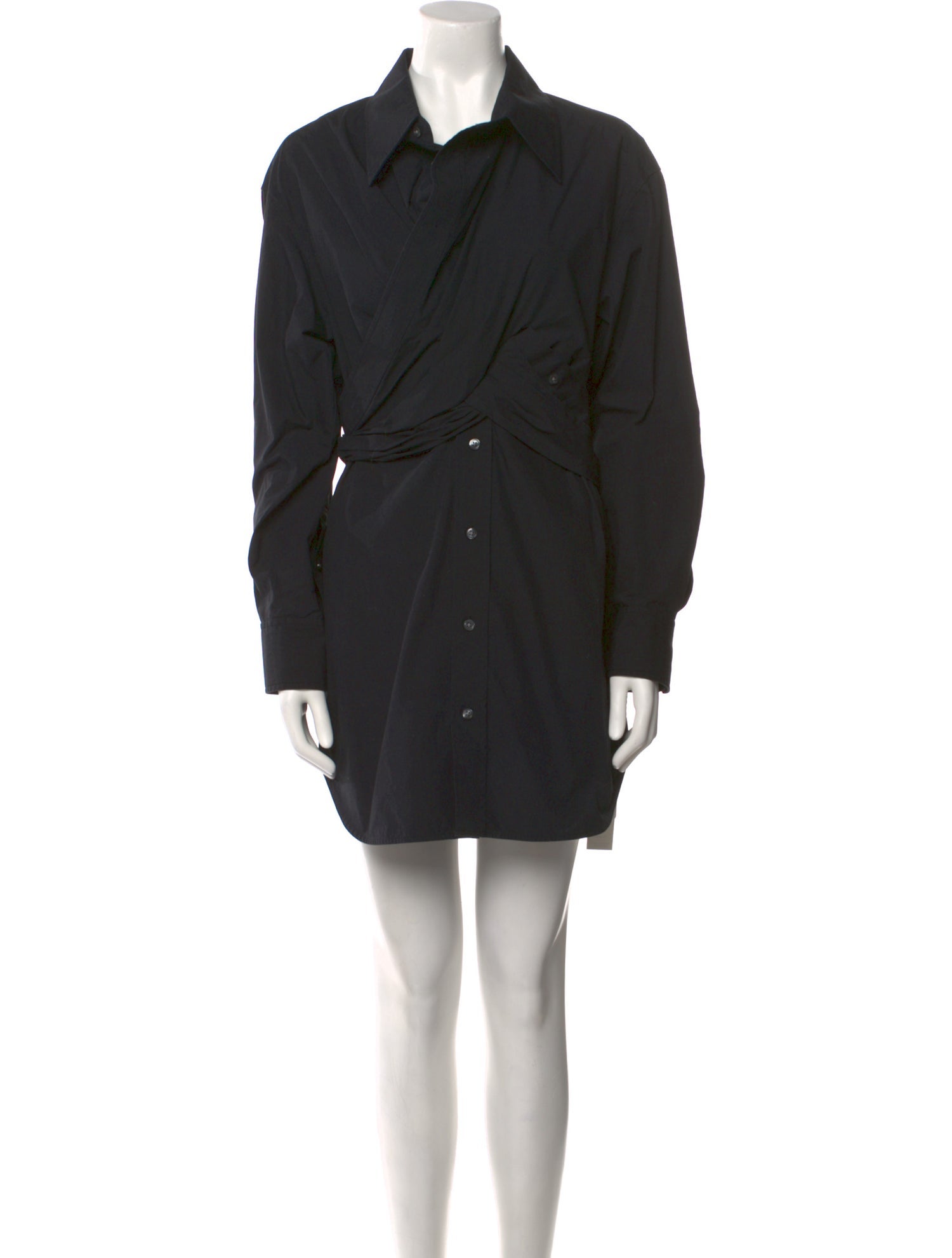 T by Alexander Wang Mini Dress