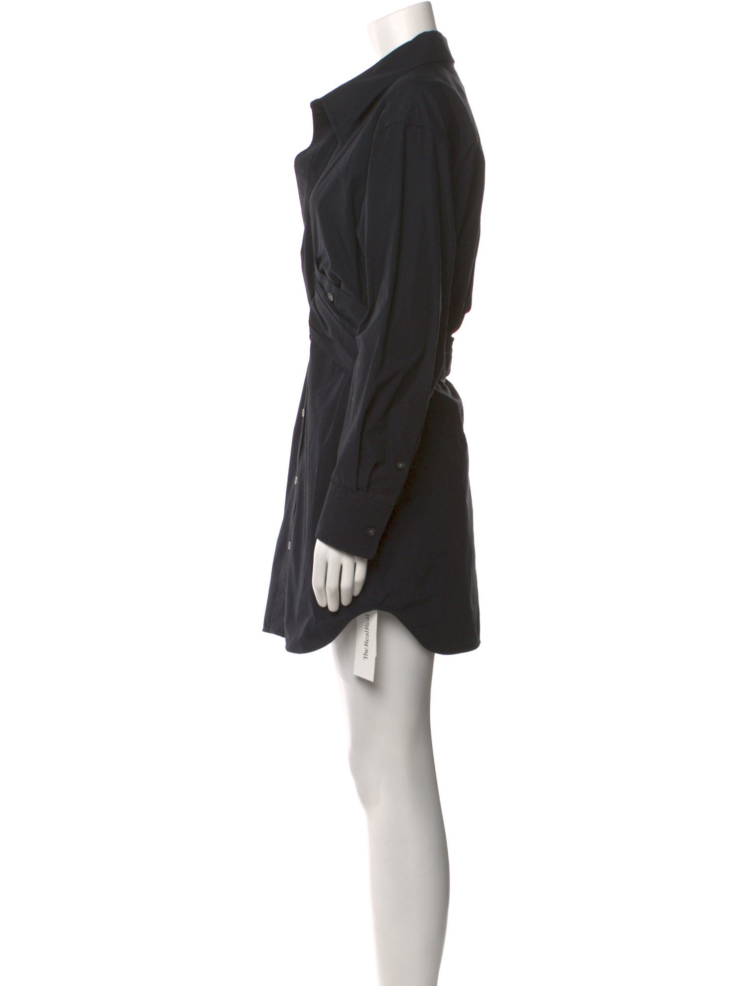 T by Alexander Wang Mini Dress