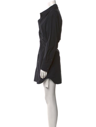 T by Alexander Wang Mini Dress