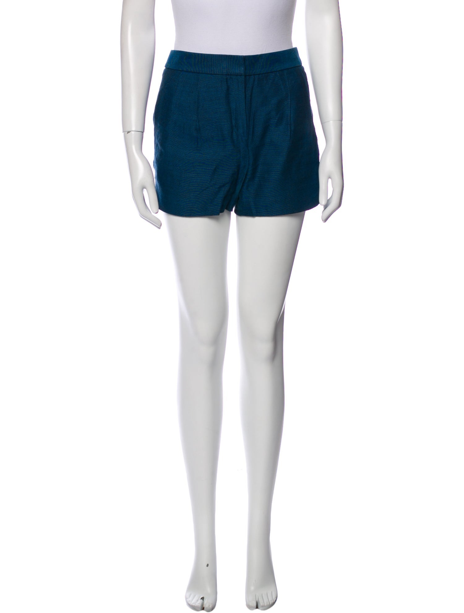 T by Alexander Wang Mini Shorts