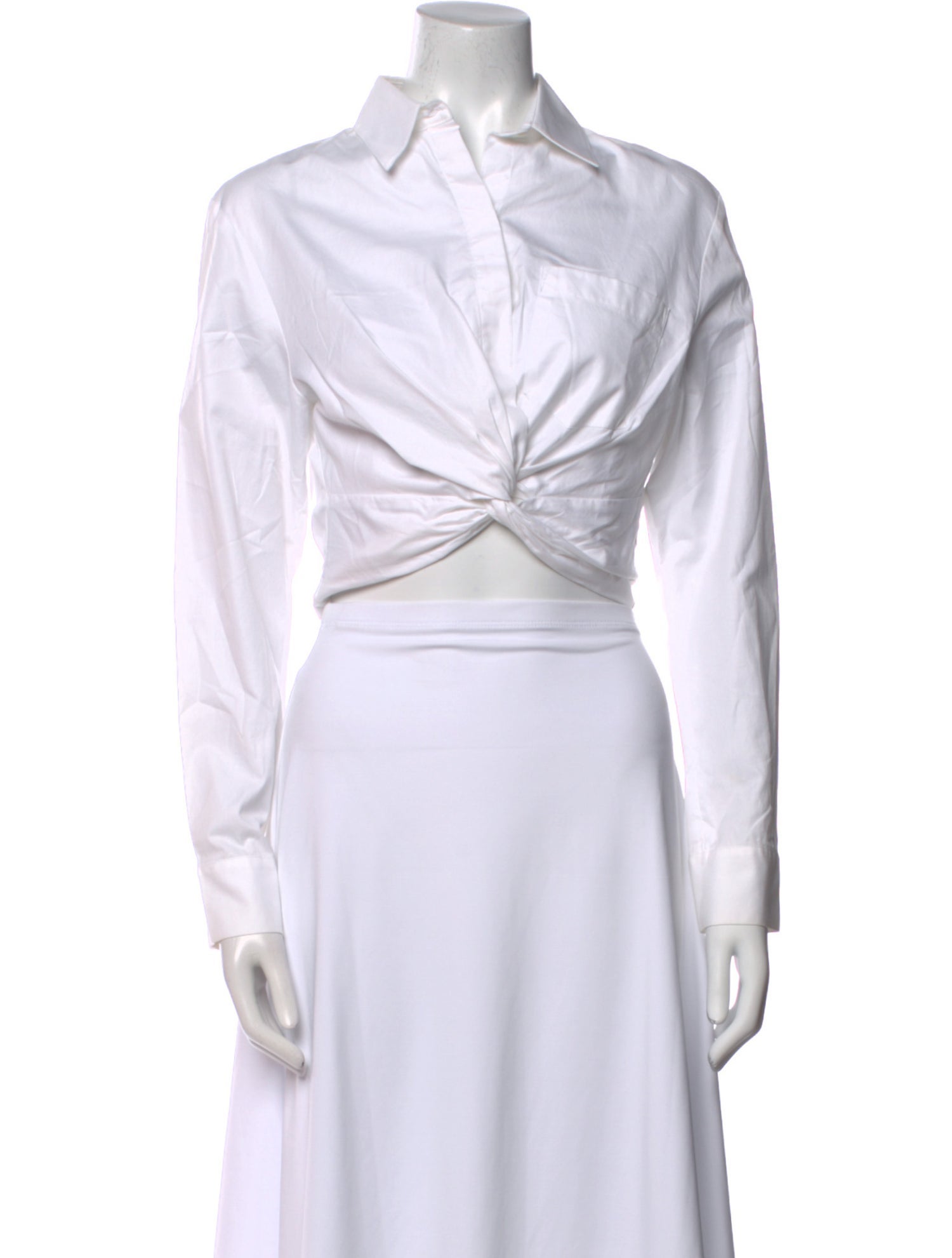 T by Alexander Wang Top