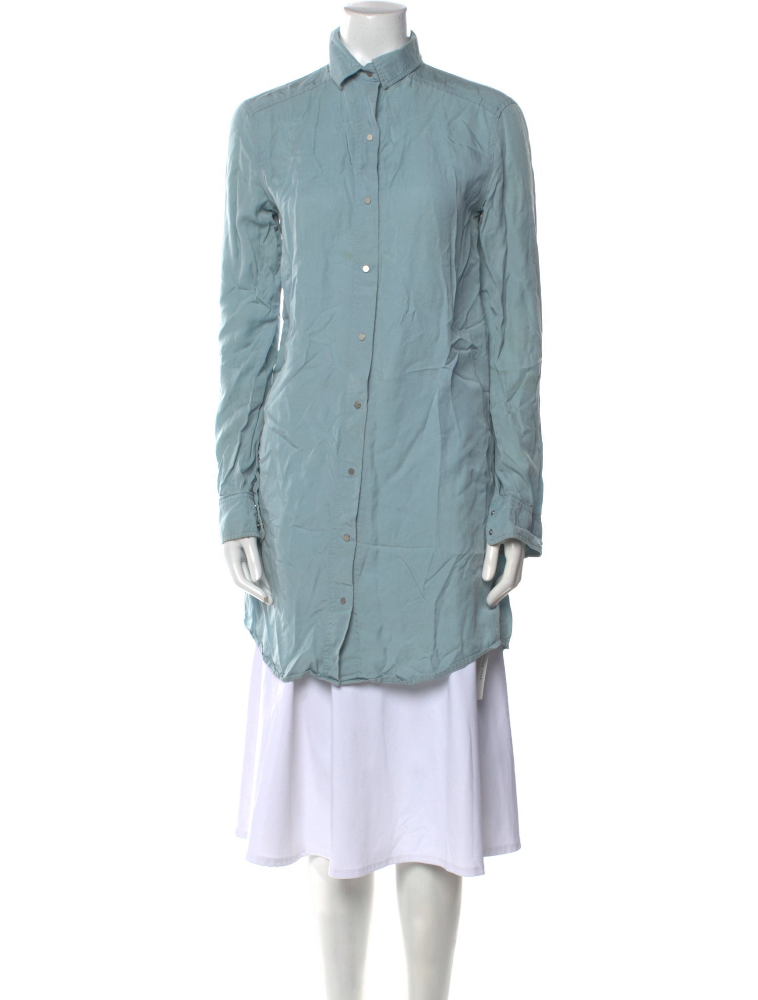 T by Alexander Wang Mini Dress