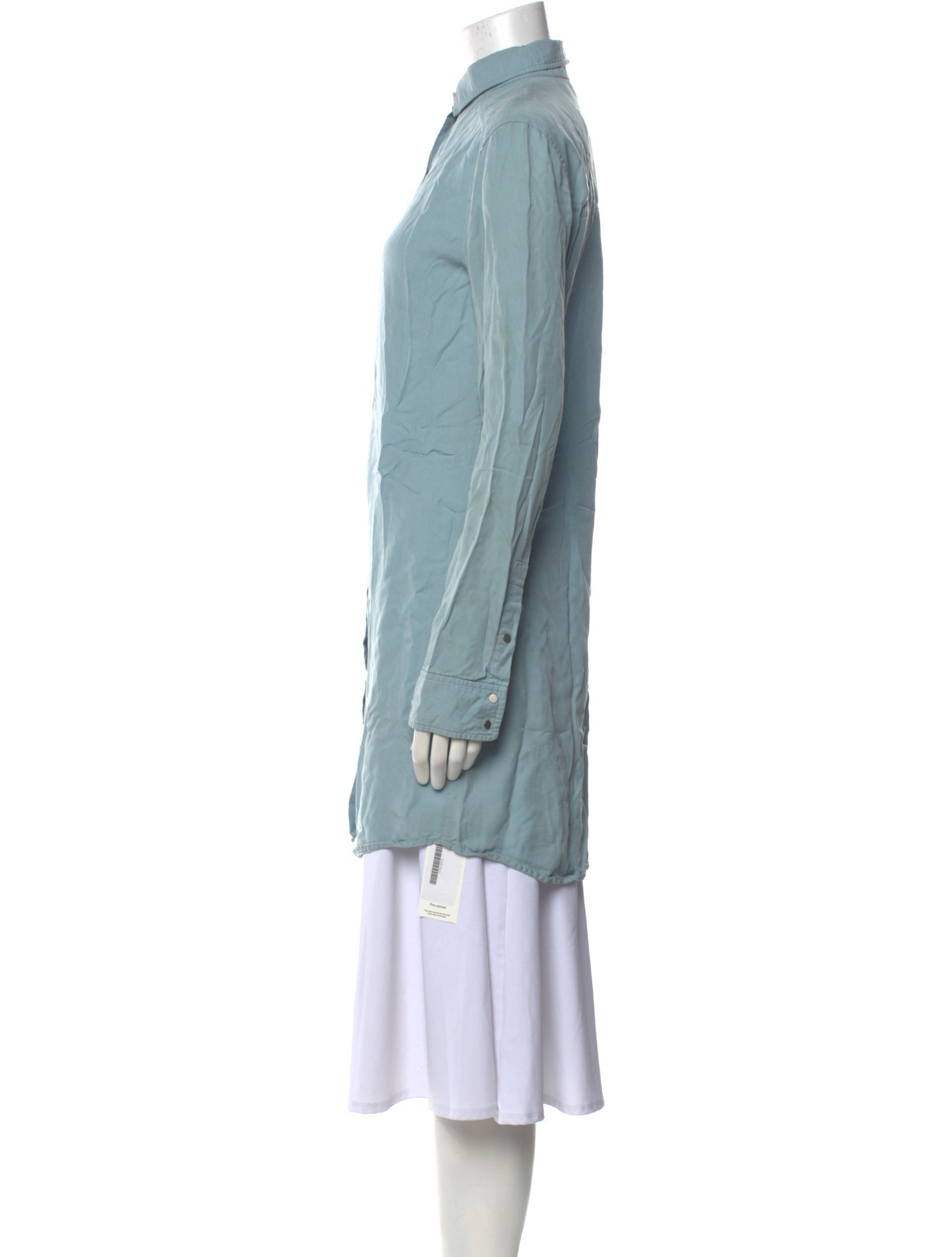 T by Alexander Wang Mini Dress