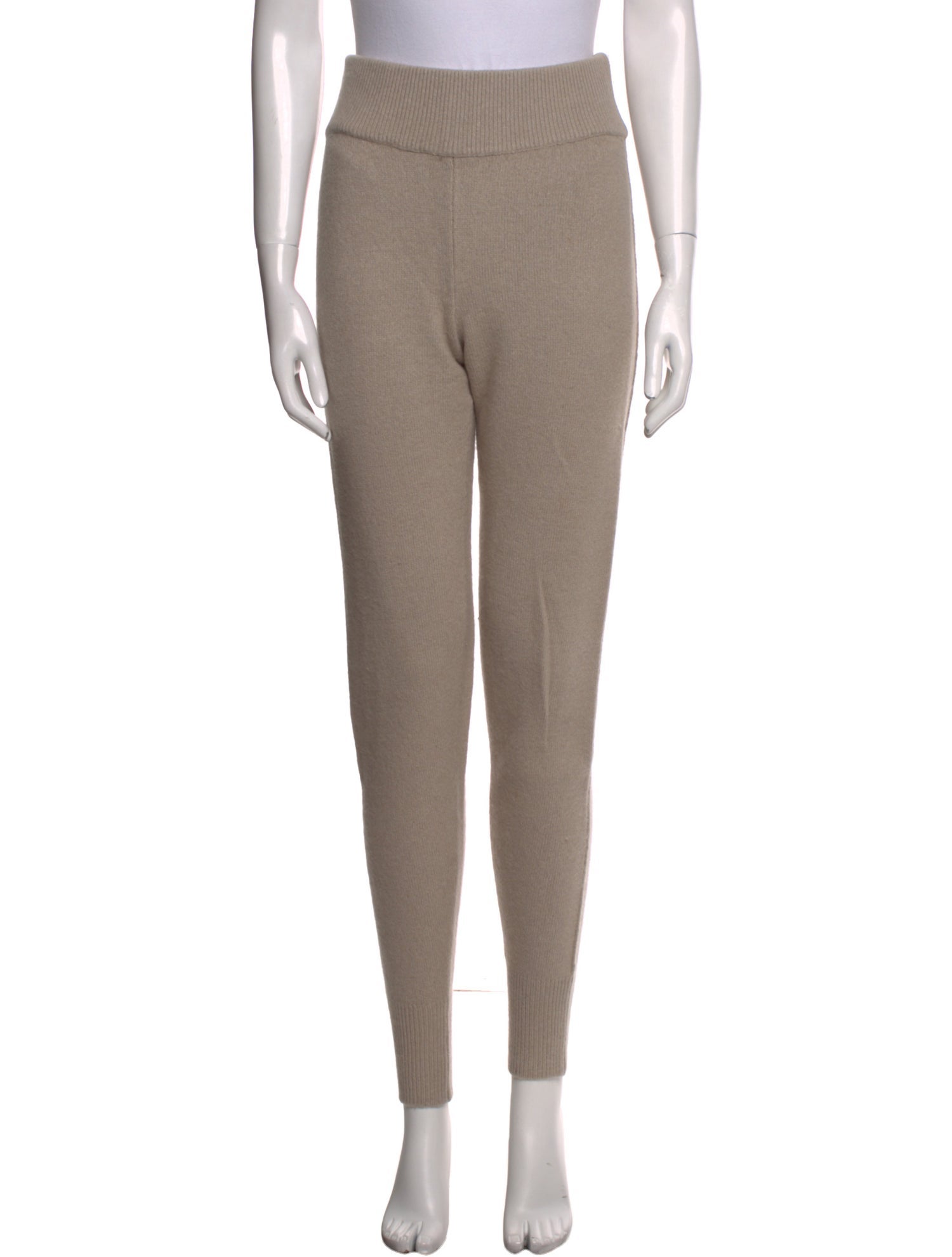 T by Alexander Wang Skinny Leg Pants