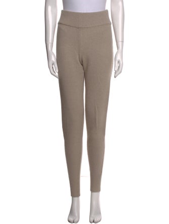 T by Alexander Wang Skinny Leg Pants