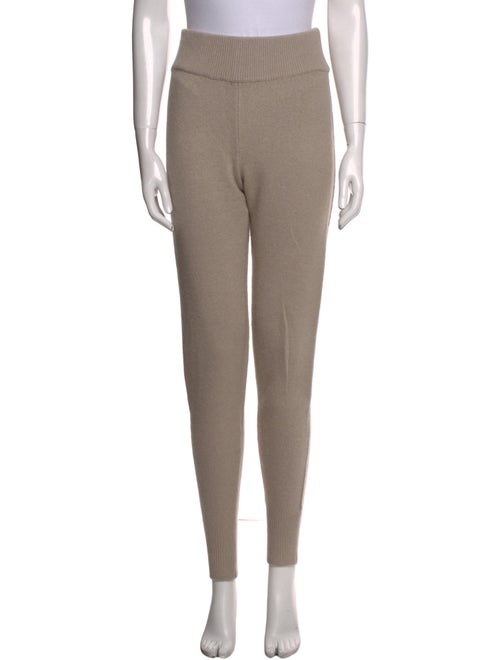 T by Alexander Wang Skinny Leg Pants