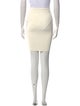 T by Alexander Wang Knee-Length Skirt