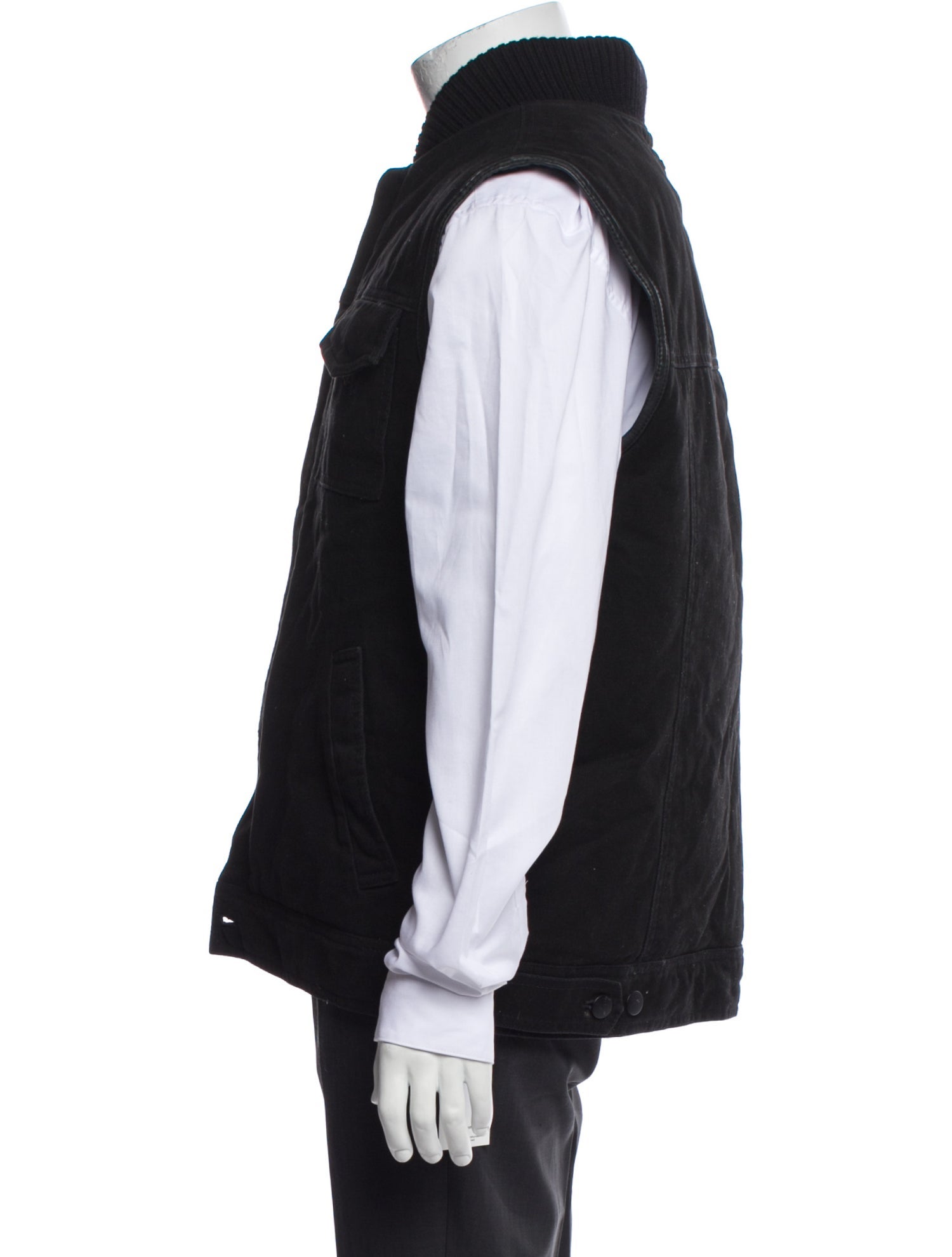 T by Alexander Wang Vest