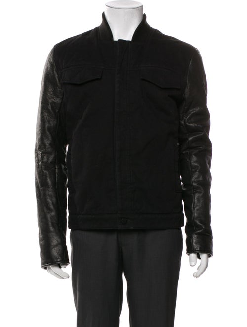 T by Alexander Wang Denim Jacket