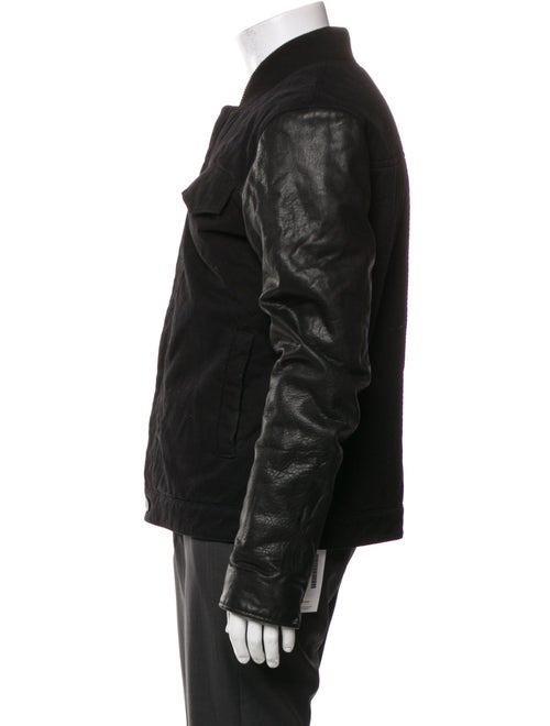 T by Alexander Wang Denim Jacket