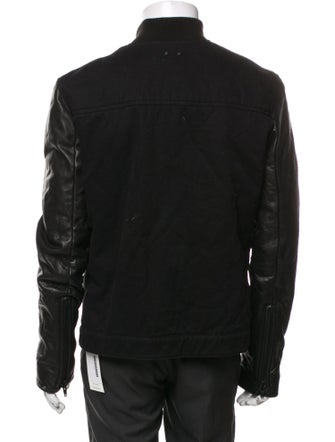 T by Alexander Wang Denim Jacket