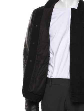 T by Alexander Wang Denim Jacket