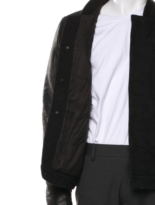 T by Alexander Wang Denim Jacket