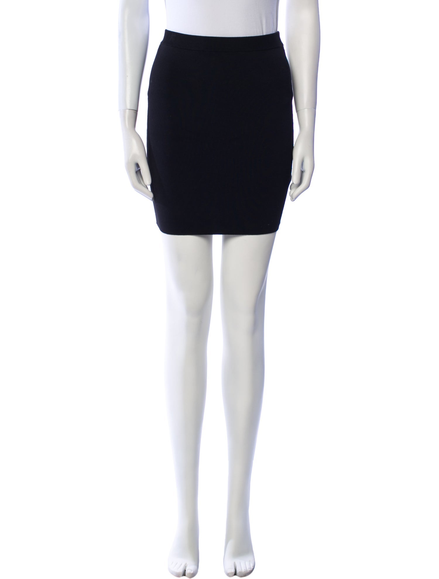 T by Alexander Wang Mini Skirt