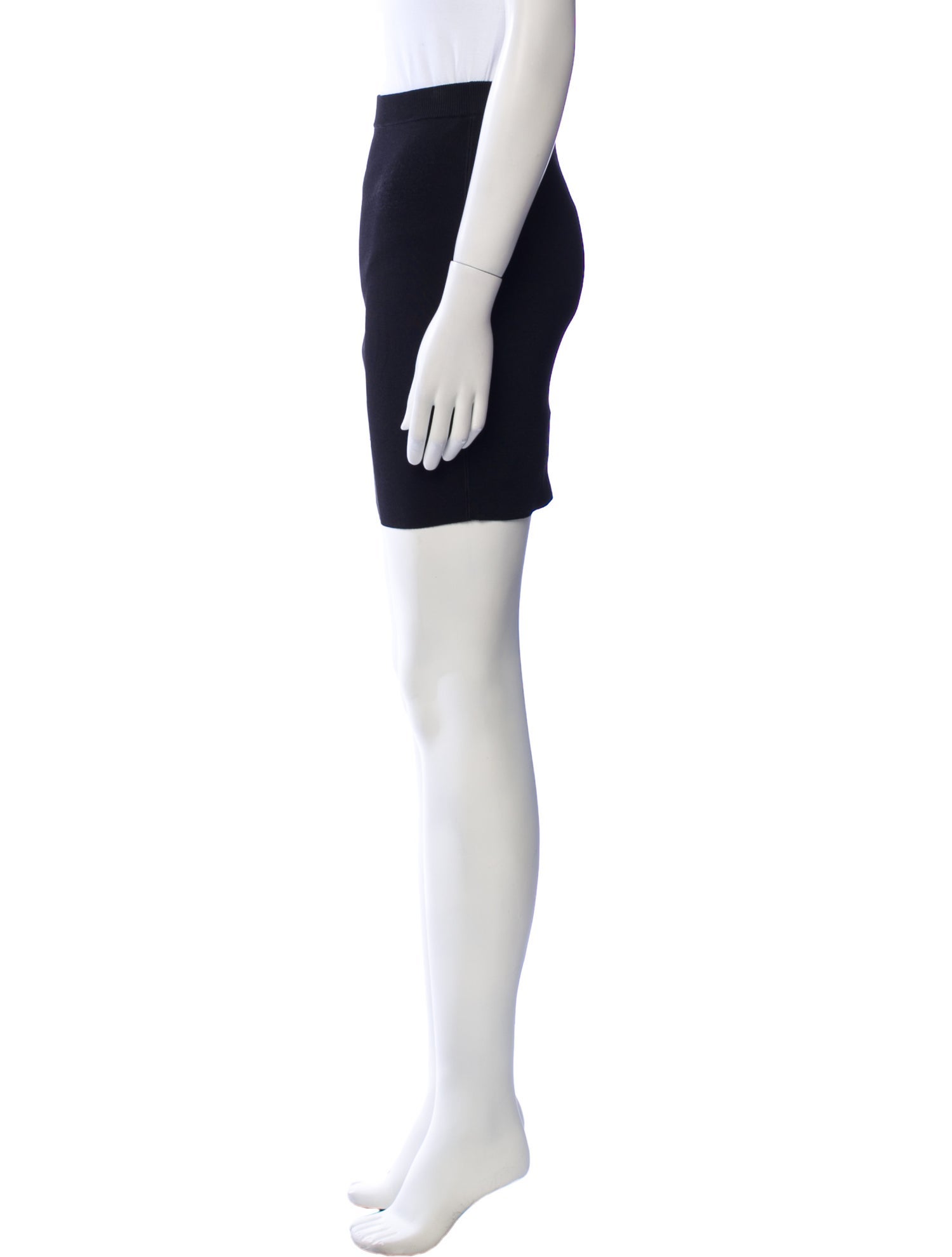 T by Alexander Wang Mini Skirt