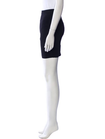 T by Alexander Wang Mini Skirt