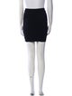 T by Alexander Wang Mini Skirt