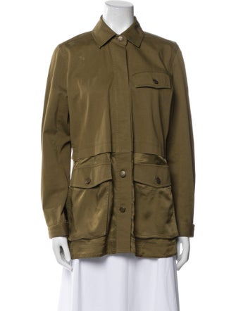 T by Alexander Wang Utility Jacket