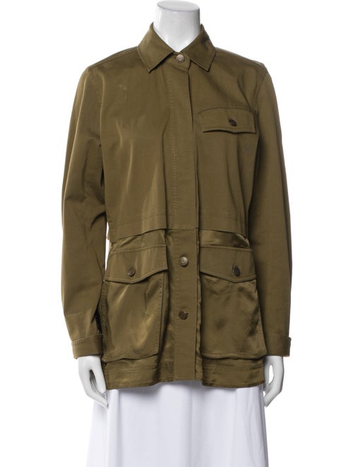 T by Alexander Wang Utility Jacket