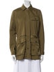 T by Alexander Wang Utility Jacket