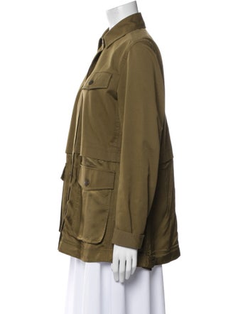 T by Alexander Wang Utility Jacket