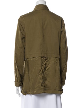 T by Alexander Wang Utility Jacket