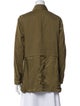 T by Alexander Wang Utility Jacket