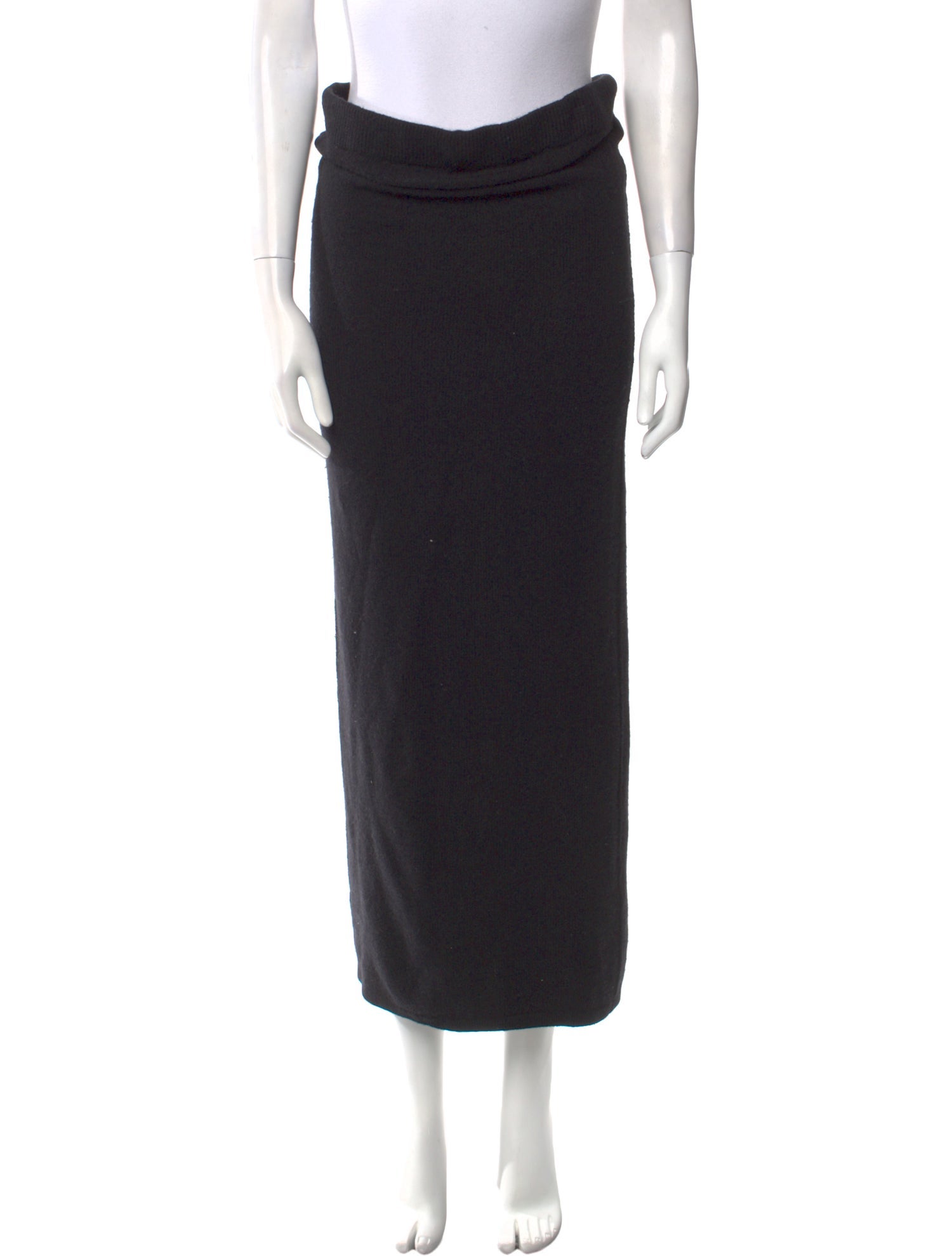 T by Alexander Wang Midi Length Skirt