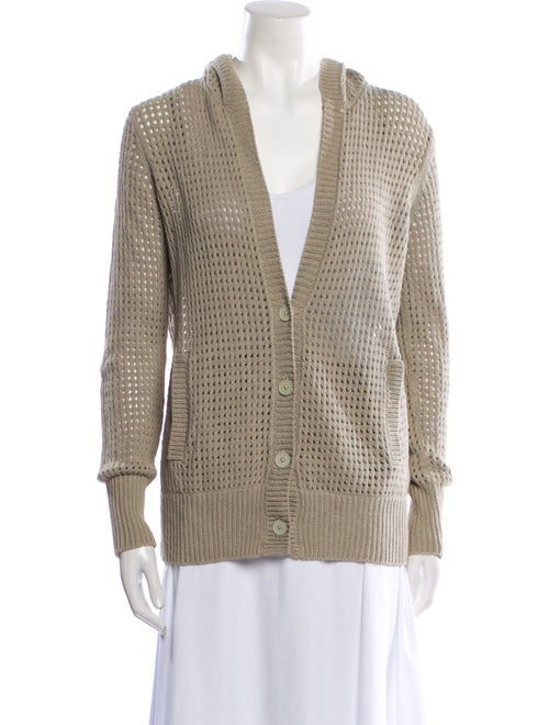 T by Alexander Wang V-Neck Sweater