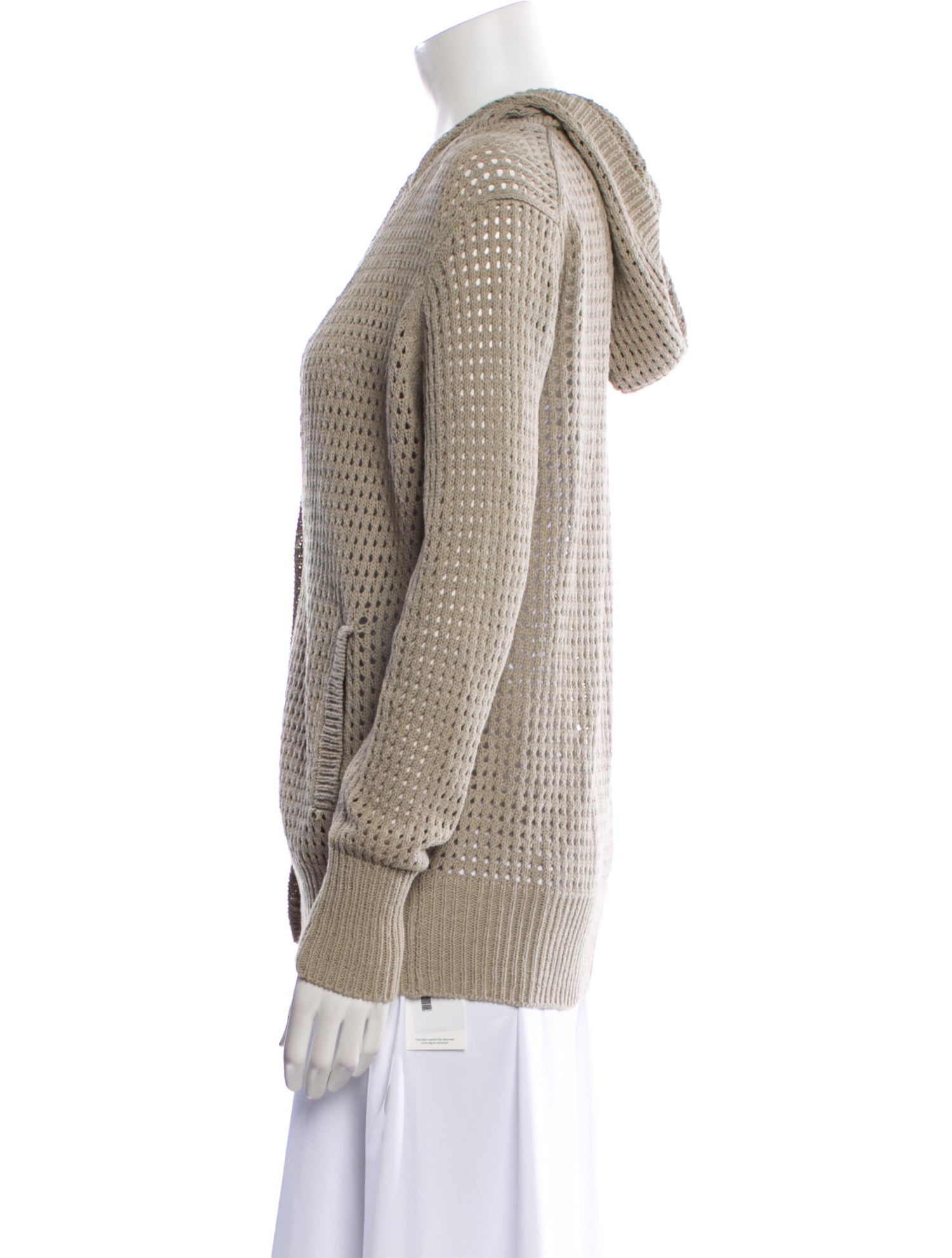 T by Alexander Wang V-Neck Sweater